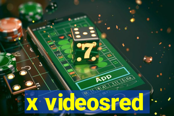x videosred